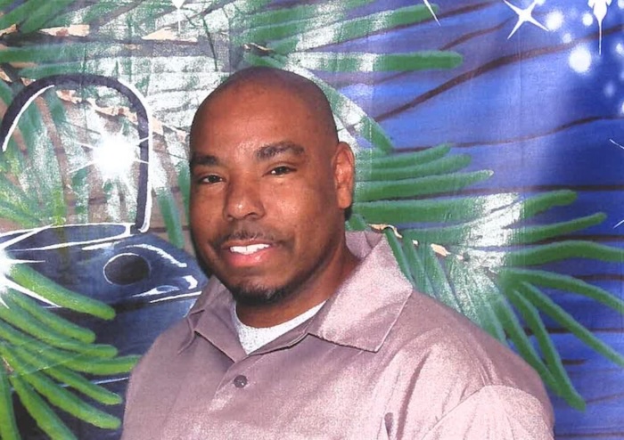 Phillip Vance Smith II