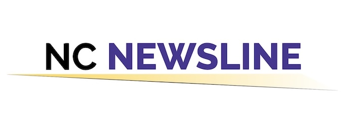 NC Newsline logo