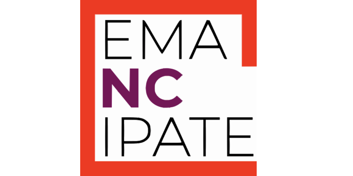 Emancipate NC Logo