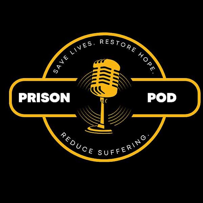 Prison Pod logo